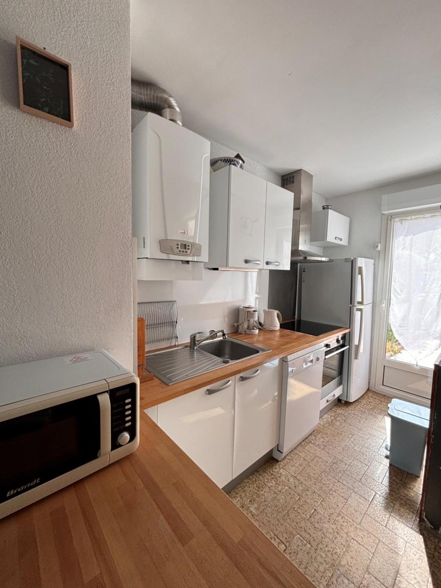 Holiday home Jolie Marina Avec Et Acces Ponton