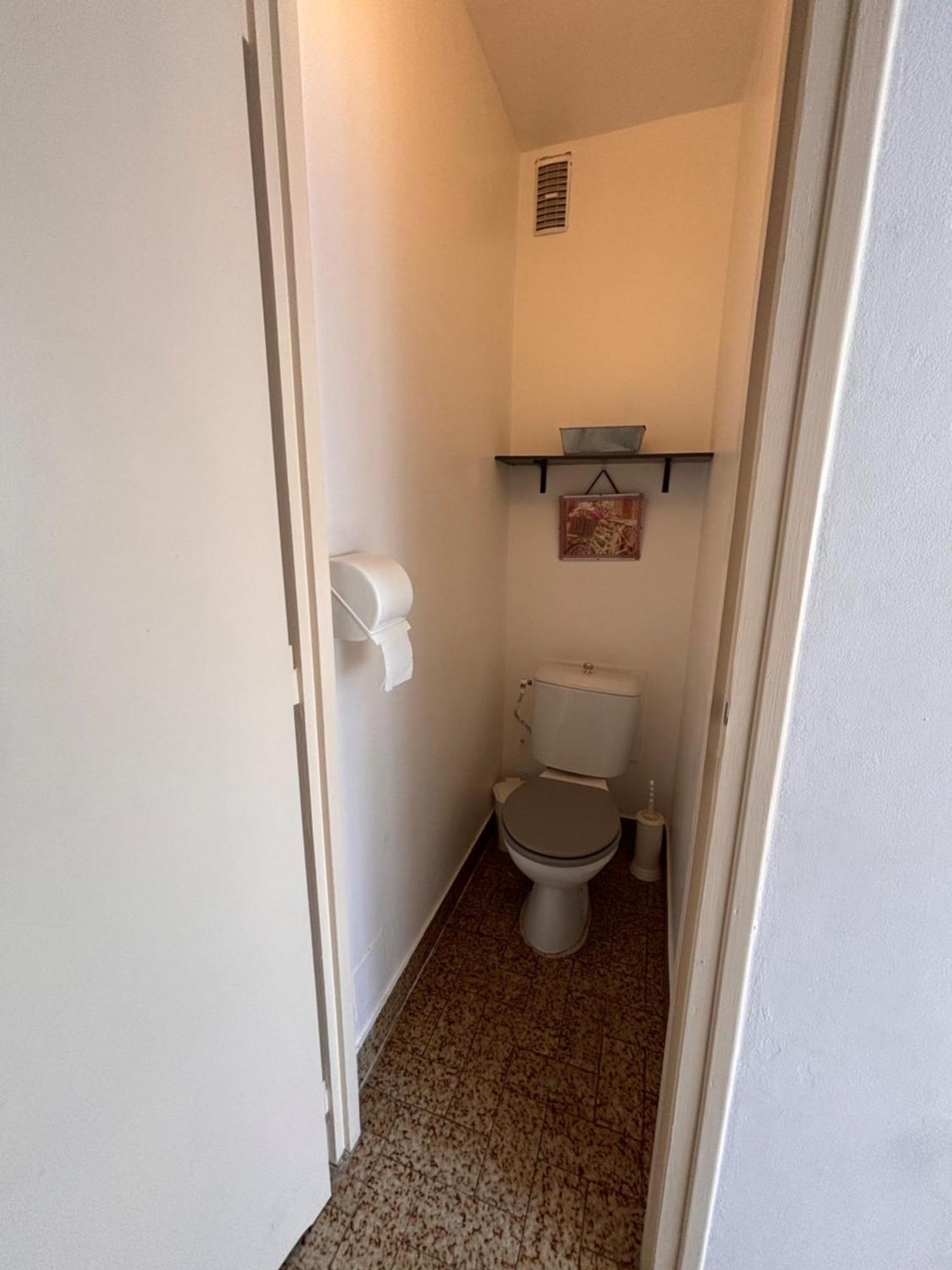 Vakantiehuis Jolie Marina Avec Et Acces Ponton