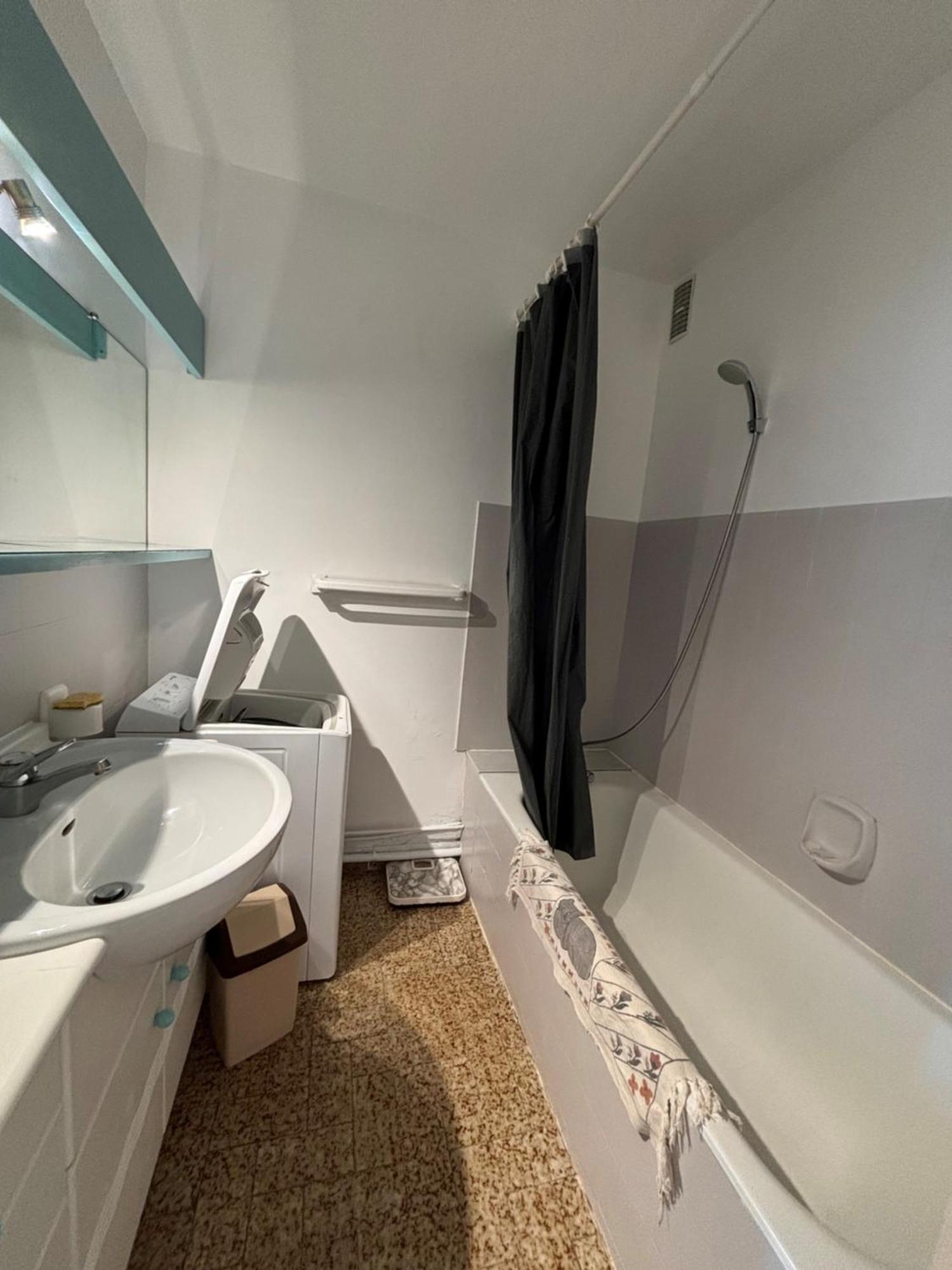 Vakantiehuis Jolie Marina Avec Et Acces Ponton