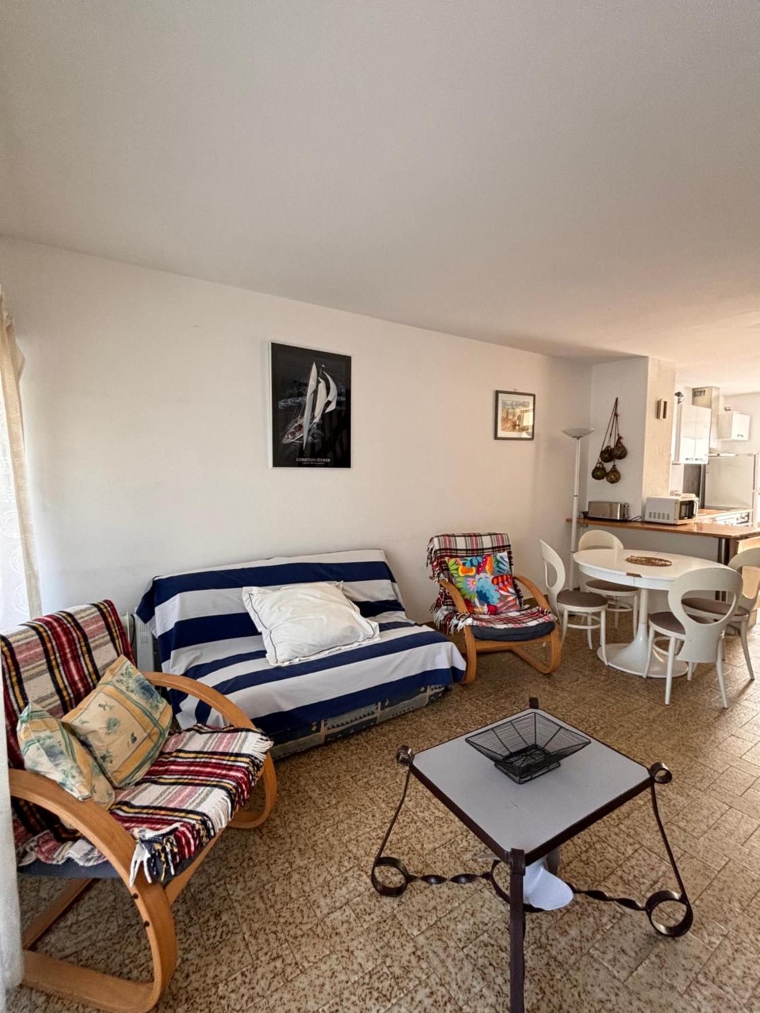 Jolie Marina Avec Et Acces Ponton Vakantiehuis *