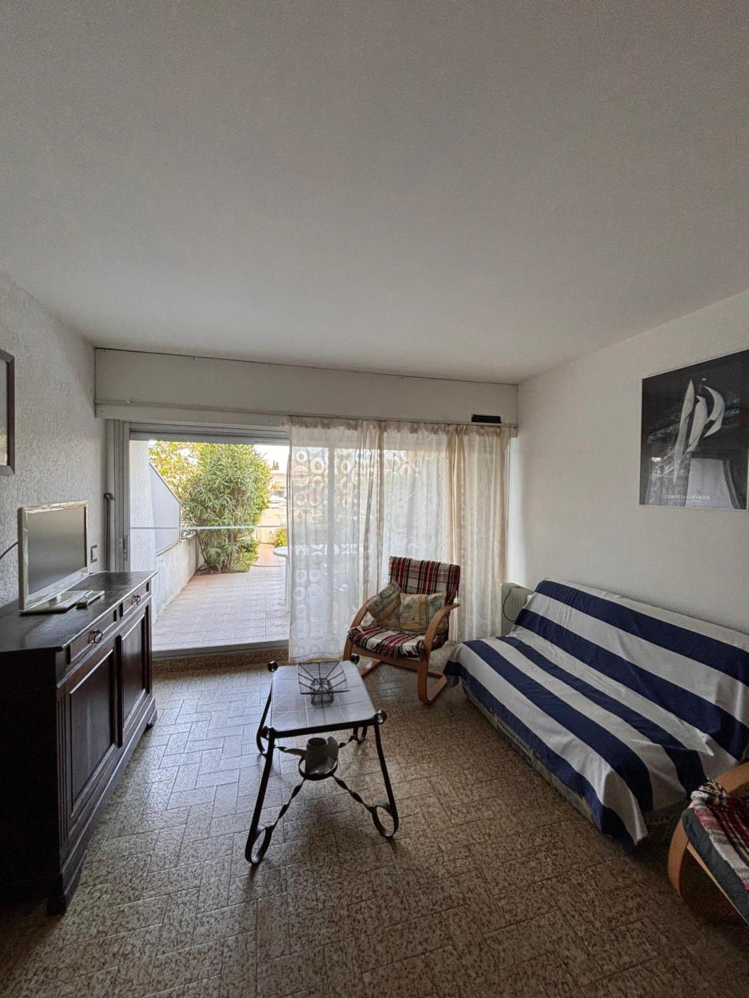 Vakantiehuis Jolie Marina Avec Et Acces Ponton *