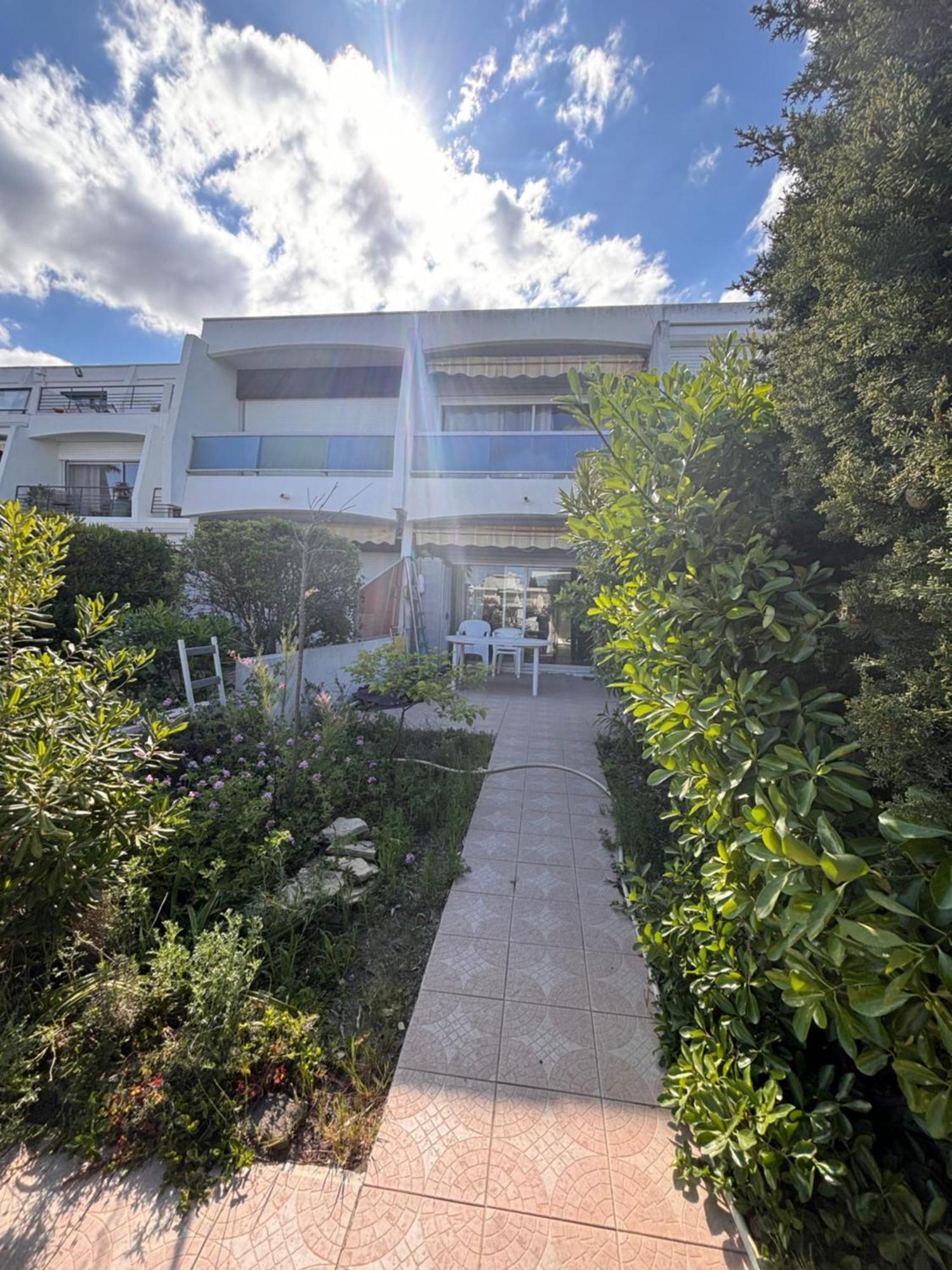 Jolie Marina Avec Et Acces Ponton Vakantiehuis